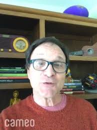 Dan Gilvezan voice actor Bumblebee Transformers G1 1984 did a shout out for  me and some of my friend back around April 2020