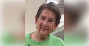 Obituary information for Alexina "Tina" Rodrigue Crochet