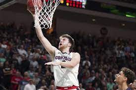 Class of 2019 forward drew timme highlights. Gonzaga Basketball Drew Timme Comes Through The Slipper Still Fits