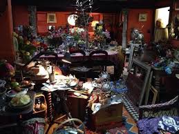 Margaret Olley Interio Picture Of Tweed Regional Gallery Margaret Olley Art Centre Murwillumbah Tripadvisor