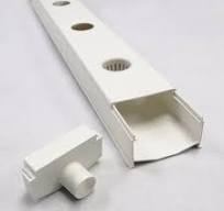 Supply Multi-span Greenhouse Agricultural Plastic grow tube ...