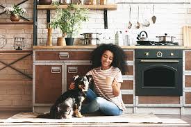 Find answers in product info, q&as, reviews. How To Design A Pet Friendly Kitchen Kitchen Bath Business