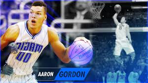 We have 65+ amazing background pictures carefully picked by our community. Aaron Gordon Wallpapers Wallpaper Cave