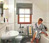 Vom Baumarkt Ins Badezimmer Bauen Com