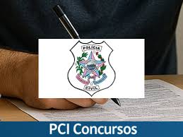 PCI Concursos - News update