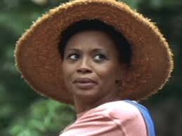 Juwanna Mann Scene: She Don't Want You