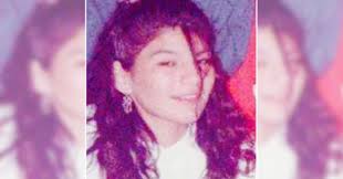 The Murder of Evaline Cameron