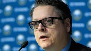 Tim Murray named new Sabres GM