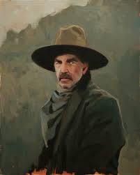 The Western Art of Mark Maggiori