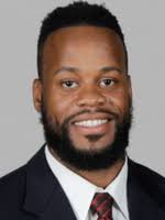 Jamil Walker, Head Strength and Conditioning Coach (FB), Arkansas Razorbacks