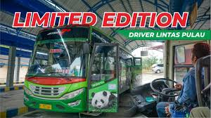 La danza reog de ponorogo en java involucra una figura de león conocida como singa barong. Bus Legendaris Asli Ponorogo Trip Po Jaya Kuning Atb Surabaya Ponorogo Youtube