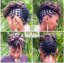 Pin By Cre On Hair Skin Care In 2020 Short Dread Styles Short Locs Hairstyles Dreads Styles