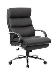 Boss Office Products Heavy Duty Chair Office Depot
