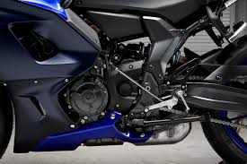 It was designed to compete in the superbike world championship and suzuka 8 hours endurance races. The Yamaha Yzf R7 Sportbike Returns With An Mt 07 Heart Motorbiscuit Reliableuk