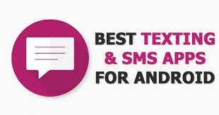 Top Best Texting Sms Apps For Android There Are Lots Of Text Messaging App Available On The Google Play Store And Each Of Messaging App Android Apps Sms
