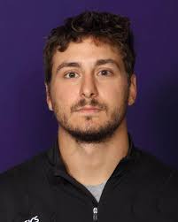 Five Panthers Secure Spots at NCAA Championships