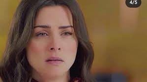 صور نور في مسلسل البرنس بشخصية علا
