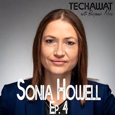 Sonia Howell: Finding Harmony …