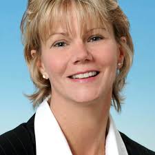 Damian Gallagher, Senior Loan Officer