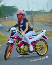 Modifikasi satria fu 150 part 2 rincian dan harga. Suzuki Satria Indonesia Home Facebook