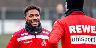 In 2019, dennis made his senior debut for nigeria and picked up three caps for his country. Emmanuel Dennis Says He S Not Satisfied With Fc Cologne Performance Score Nigeria