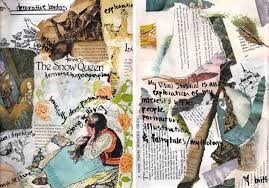 How To Make A Mind Map Creative Examples For High School Art Students Mind Map Art Student Art High School Art