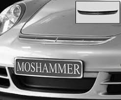 Our goal is to give the porsche 997 turbo a more sporty and aggressive appearance, which of course also has a positive effect on the performance of the vehicle. Moshammer Tradition Rs Aero Front Bumper Air Vent Grill Accessories For Porsche 911 997 Top End Motorsports