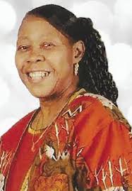 Mary L. Phillips, 77