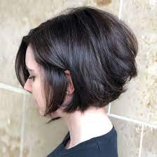 60 Best Short Bob Haircuts And Hairstyles For Women Short Bob Hairstyles Very Short Bob Hairstyles Choppy Bob Hairstyles