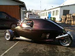Lambo style doors are optional. Velor X Trike Specs And Price