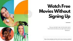 Language of all sites should be english and also movies need to have english audio or subtitle. What Websites Can I Watch Free Movies Without Signing Up Technology