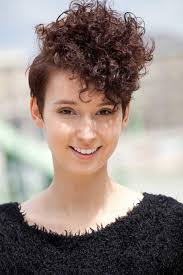 Curly hair pixie cut curly pixie haircut curly pixie hairstyles pixie cut for curly hair pixie. Short Curly Hair Inspiration For Any Curl Pattern To Try
