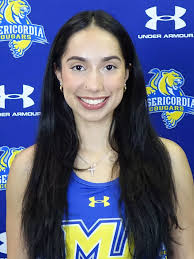 2022-2023 Women's Track & Field Roster