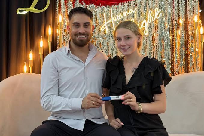Loredana Wollny: 6 Monate nach Geburt! Sie verkündet erneute Schwangerschaft  | GALA.de