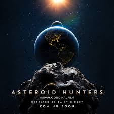 The day's events will also be webcast via the asteroid day website. Asteroid Hunters Inspired By An Asteroid Deflection Mission Launches In Imax Today Space