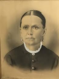 Diana Severance Chase