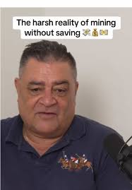 Unveiling the Financial Realities of the Mining Industry