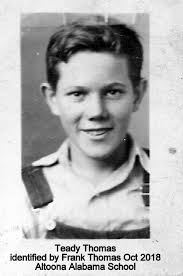 Recognize anyone in E-town yearbooks 1946-1948?