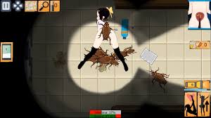 Roachnighter v0.2.2 - xGames