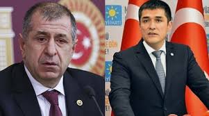 Sovyetler birliği'nin dağılmasıyla birlikte türkiye merkezli orta asya ve kuzey afrika. Iyi Parti Li Ozdag Dan Istanbul Il Baskani Kavuncu Ya Feto Suclamasi