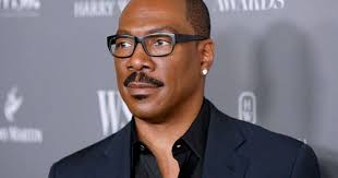 Netflix buys the rights to "Beverly Hills Cop 4" with Eddie Murphy