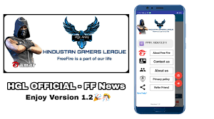 Players freely choose their starting point with their parachute, and aim to stay in the safe zone for as long as possible. Amazon Com Hgl Official Ff News Appstore For Android