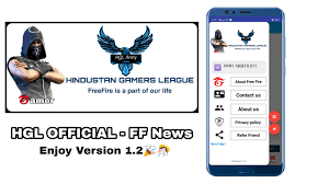 Seperti yang kami sampaikan sebelumnya. Hgl Official Ff News Amazon In Appstore For Android