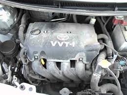 View and download toyota 2007 yaris wiring diagrams online. 2008 Toyota Yaris Engine View Youtube