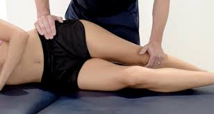 Image result for Patella Mobility Test