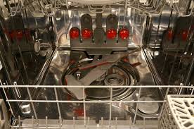 We love the kenmore elite dishwasher. Kenmore Elite 12793 Review