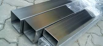 Manufacturers Suppliers Of Stainless Steel 409m Square