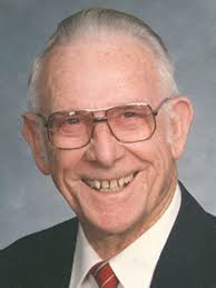 Leo Calvin Ussery Sr.