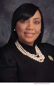 Meet the Candidates 2024 Edition by roushaunjohnson