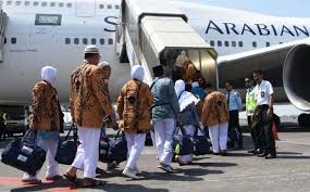 Berikut ini merupakan persyaratan daftar haji yang secara umum diperlukan oleh berbagai biro perjalanan haji yaitu Daftar Nama Calon Jemaah Haji Reguler Tahun Keberangkatan 2017